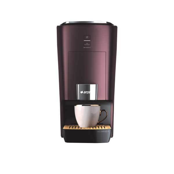 Arçelik K 3500 Kapsüllü Türk Kahve Makinesi
