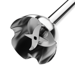 Arçelik RHB 6050 S Resital El Blender Set