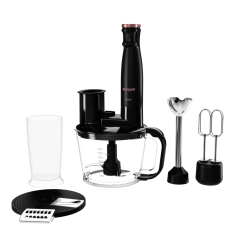 Arçelik RHB 6050 S Resital El Blender Set