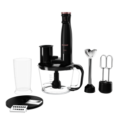 Arçelik RHB 6050 S Resital El Blender Set