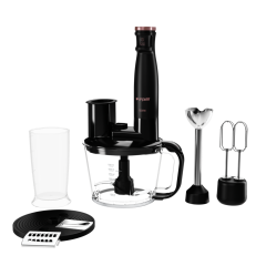 Arçelik RHB 6050 S Resital El Blender Set