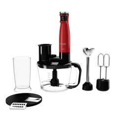 Arçelik RHB 6050 K Resital El Blender Set