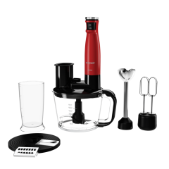Arçelik RHB 6050 K Resital El Blender Set