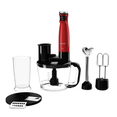 Arçelik RHB 6050 K Resital El Blender Set