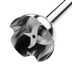 Arçelik RHB 6050 K Resital El Blender Set