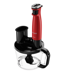 Arçelik RHB 6050 K Resital El Blender Set