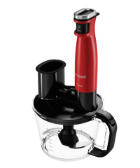 Arçelik RHB 6050 K Resital El Blender Set