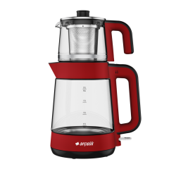 Arçelik CM 6964 K Resital Çay Makinesi