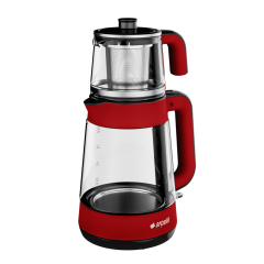 Arçelik CM 6964 K Resital Çay Makinesi