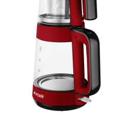 Arçelik CM 6964 K Resital Çay Makinesi