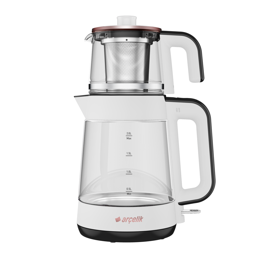 Arçelik CM 6964 Resital Çay Makinesi