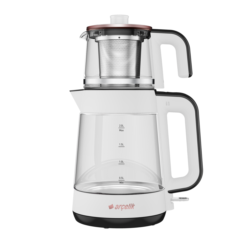 Arçelik CM 6964 Resital Çay Makinesi
