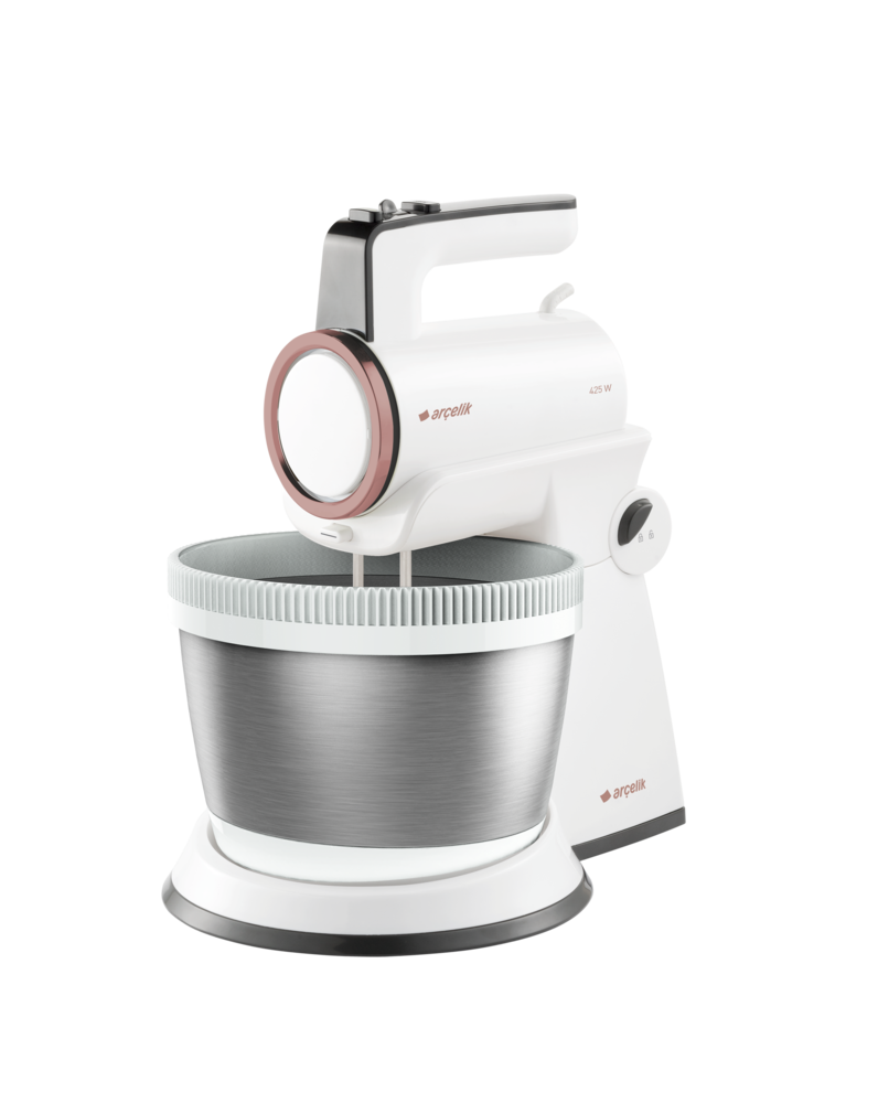 Arçelik MK 6046 Resital Standlı Mikser
