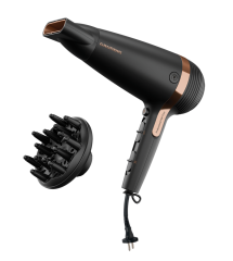 Grundıg HD 7081 Saç Kurutma Makinesi