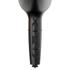 Grundıg HD 7081 Saç Kurutma Makinesi