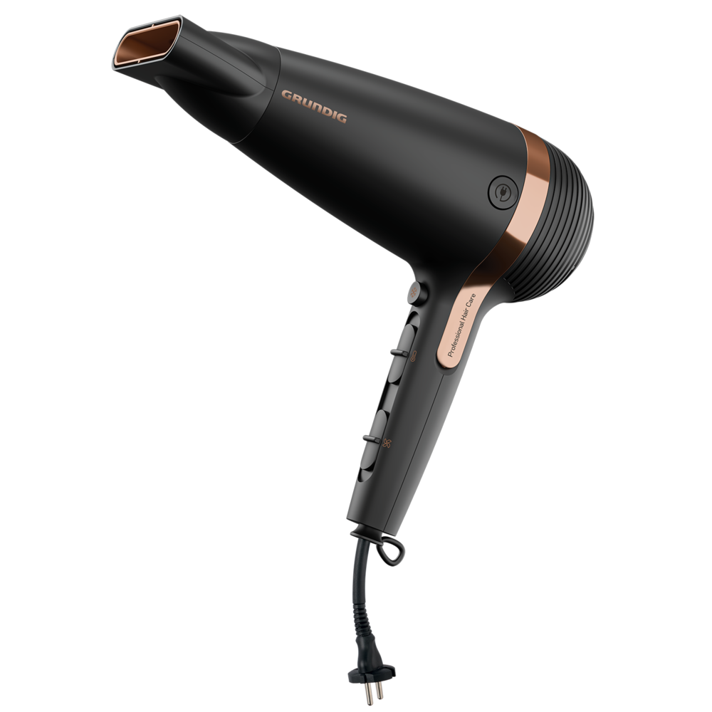Grundıg HD 7081 Saç Kurutma Makinesi