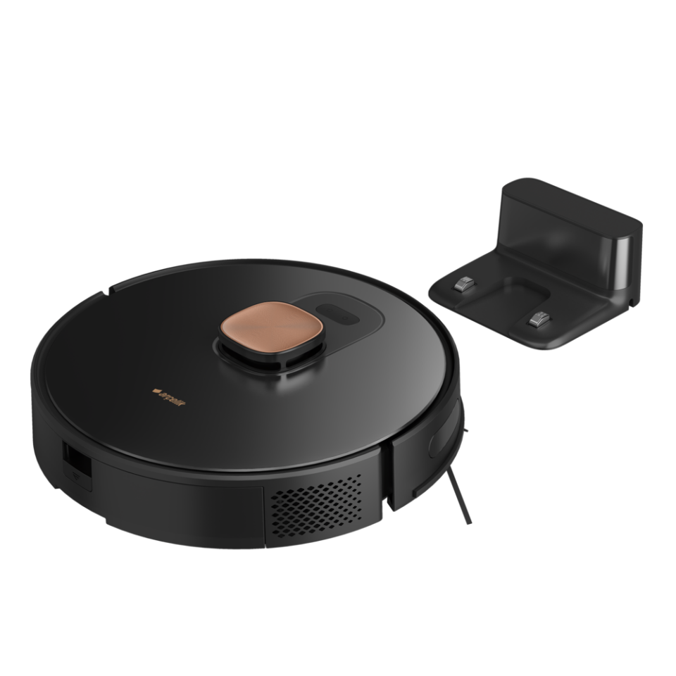 Arçelik RS 9121 Robot Süpürge