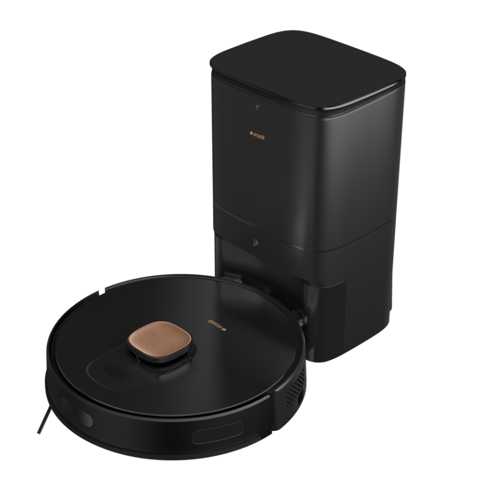 Arçelik 9131 Robot Süpürge