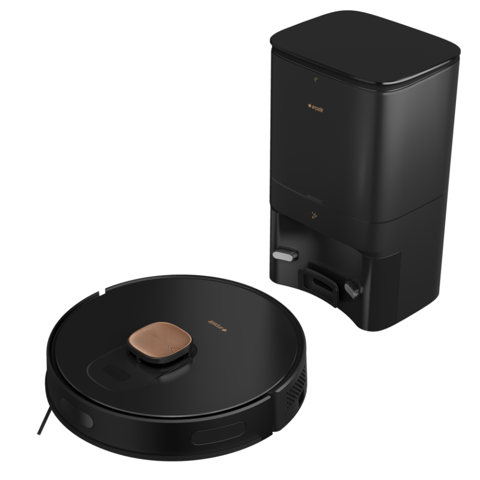 Arçelik 9131 Robot Süpürge