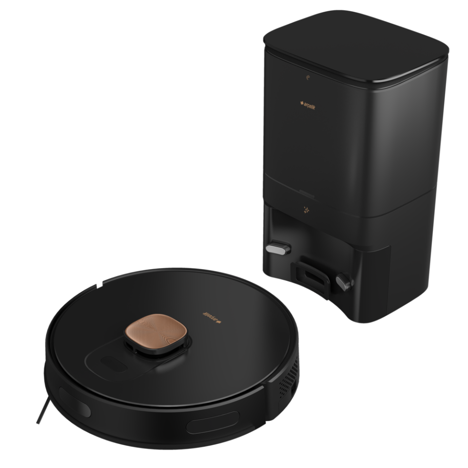 Arçelik 9131 Robot Süpürge