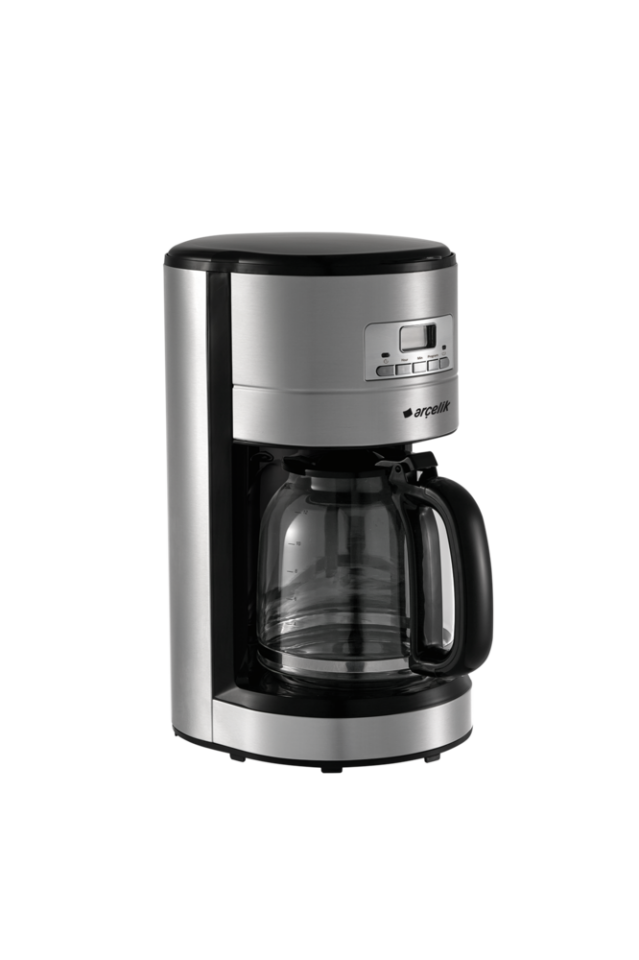 Arçelik FK 6112 I Filtre Kahve Makinesi