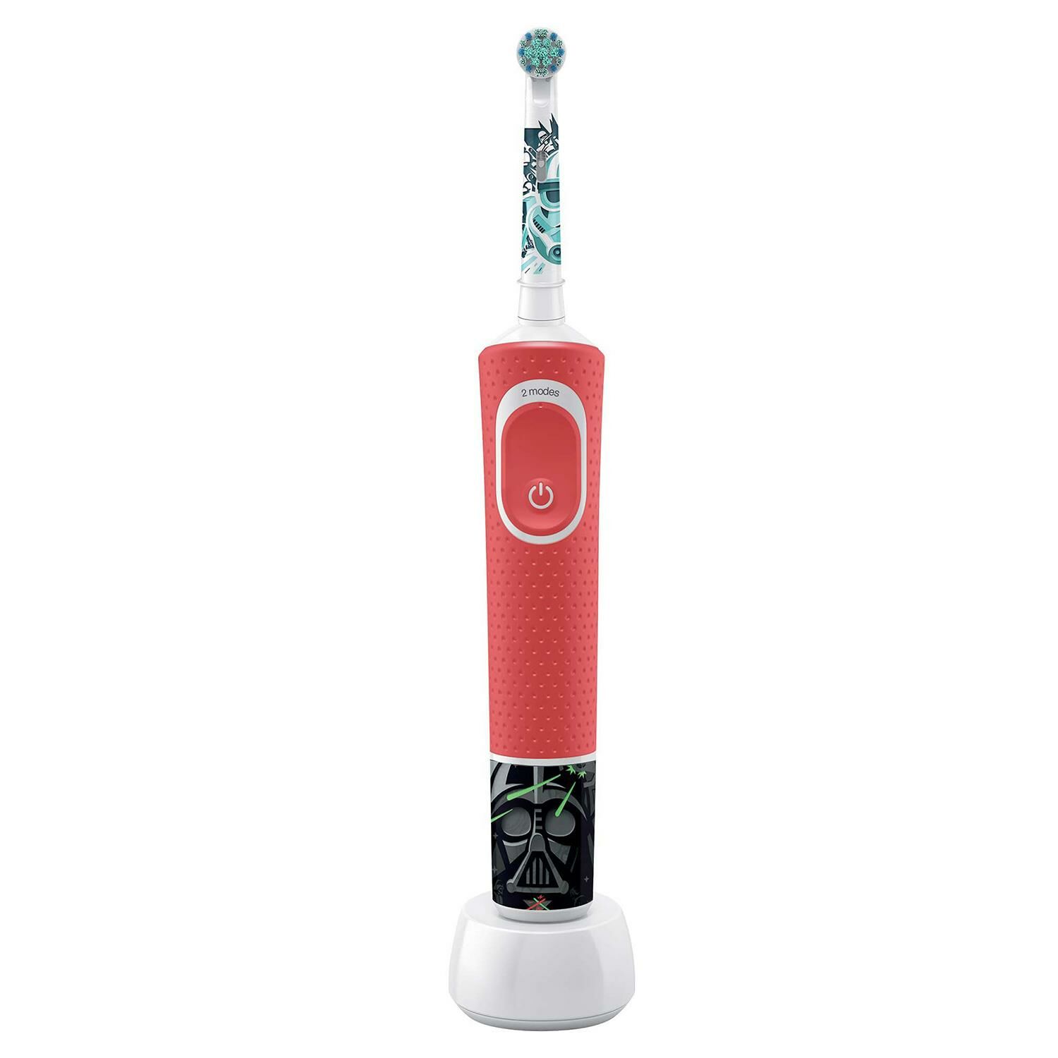 ORAL-B D100 TREEBLKAFR SW CLS DİŞ FIRÇASI