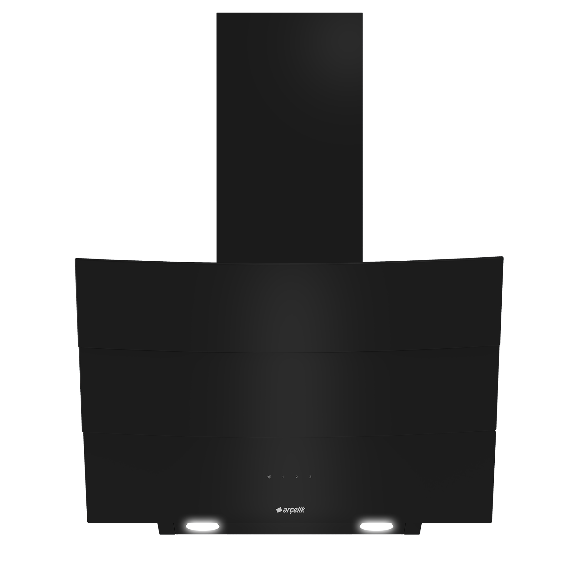 Arçelik P 12 YES Ankastre Duvar Tipi Davlumbaz