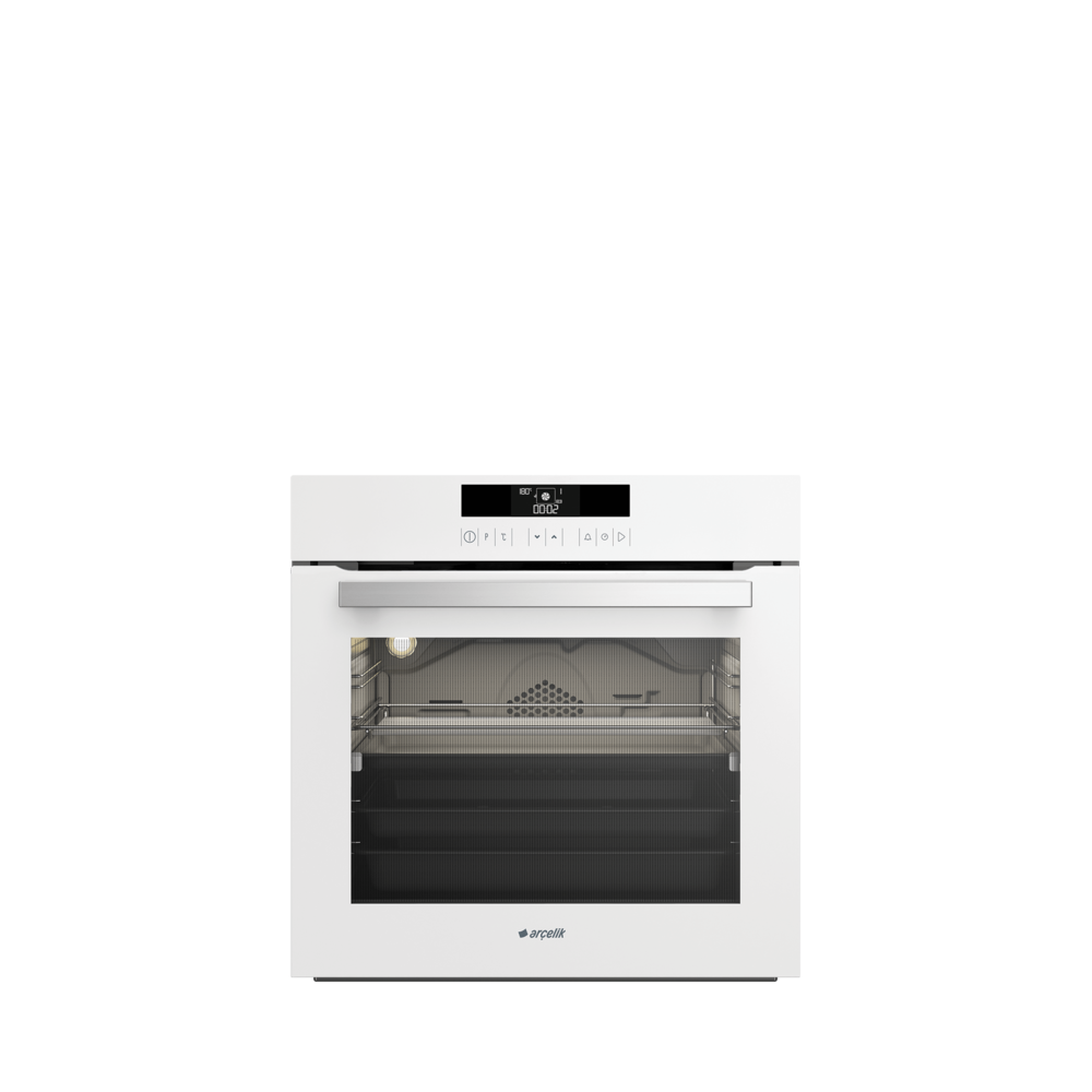 Arçelik 9670 CTB Ankastre Fırın