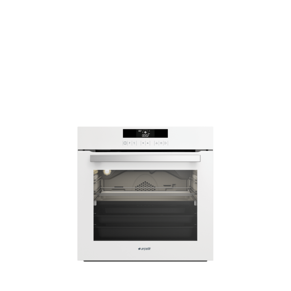 Arçelik 9670 CTB Ankastre Fırın