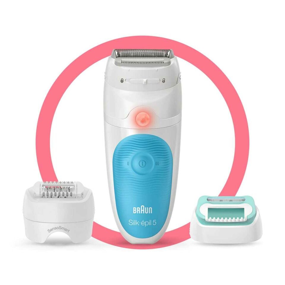 BRAUN LEGEPIL SES5610 WHT BLU
