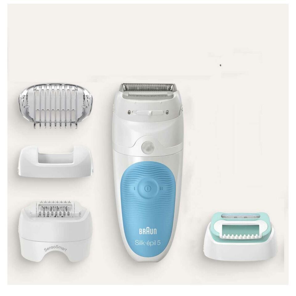 BRAUN LEGEPIL SES5610 WHT BLU