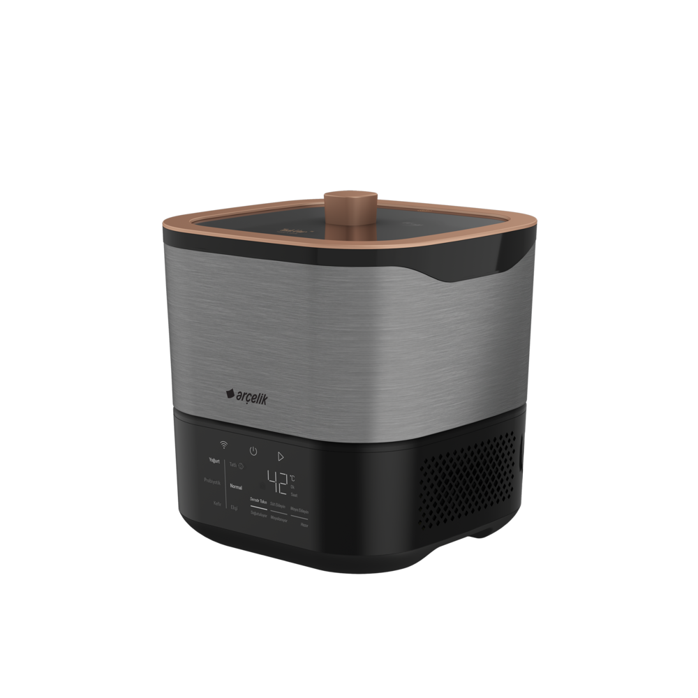 Arçelik YM 9242 I Tadı Var Probiyotik Yoğurt Kefir Makinesi