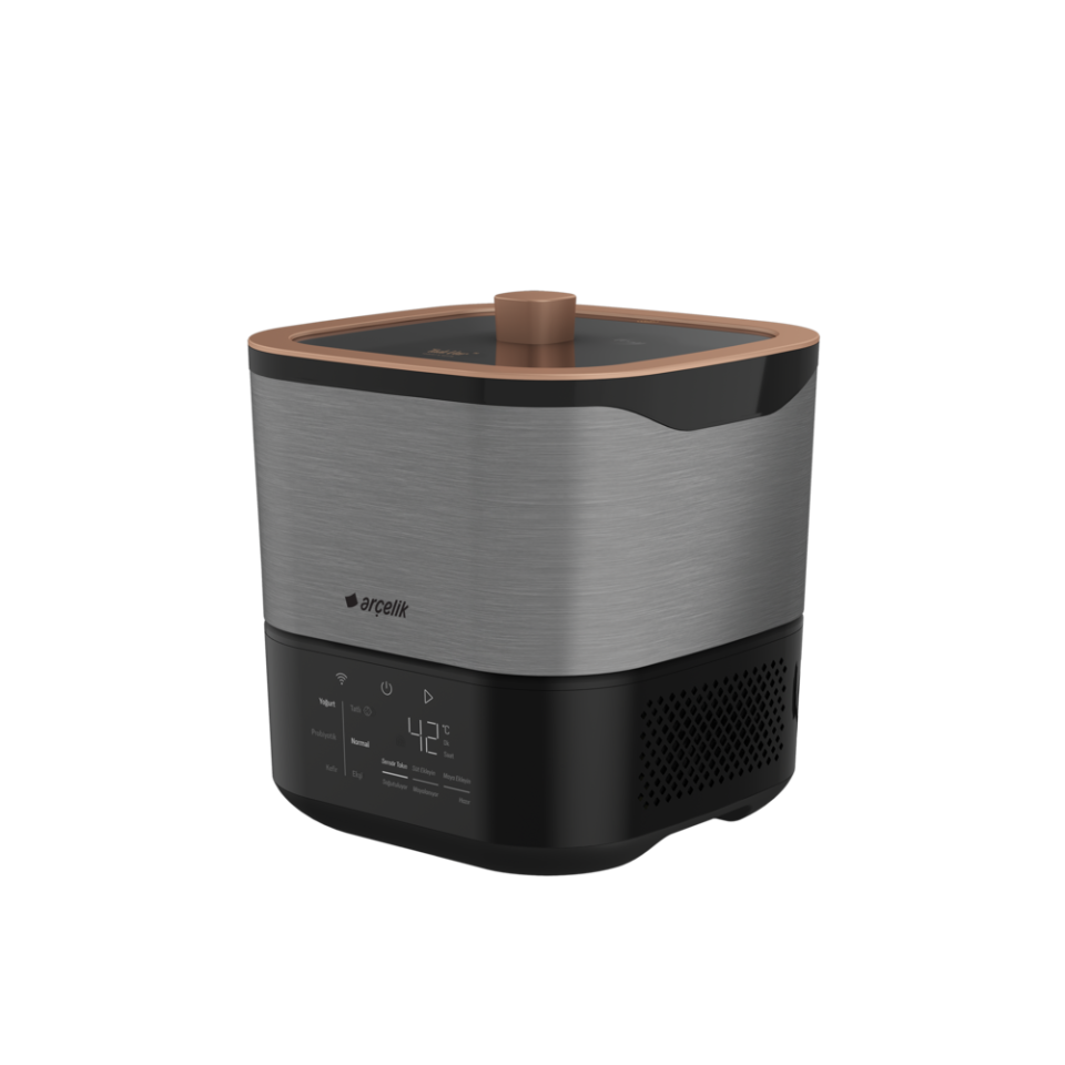 Arçelik YM 9242 I Tadı Var Probiyotik Yoğurt Kefir Makinesi