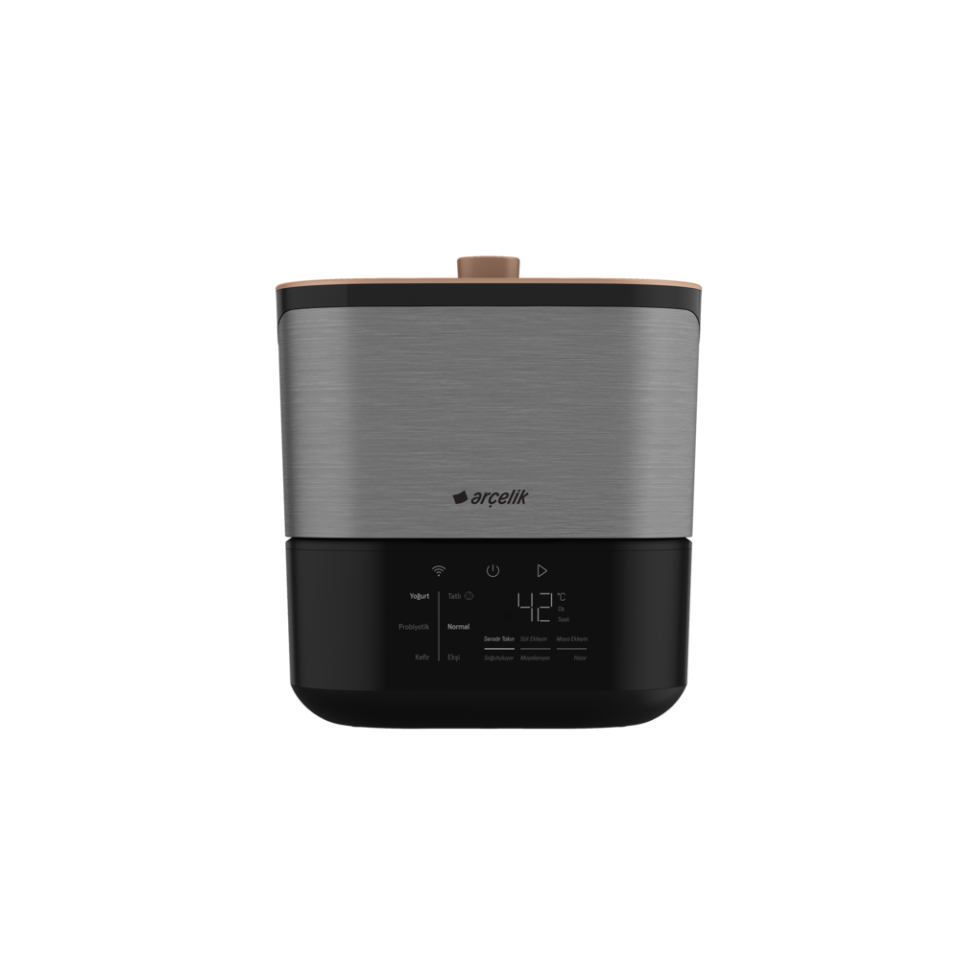 Arçelik YM 9242 I Tadı Var Probiyotik Yoğurt Kefir Makinesi