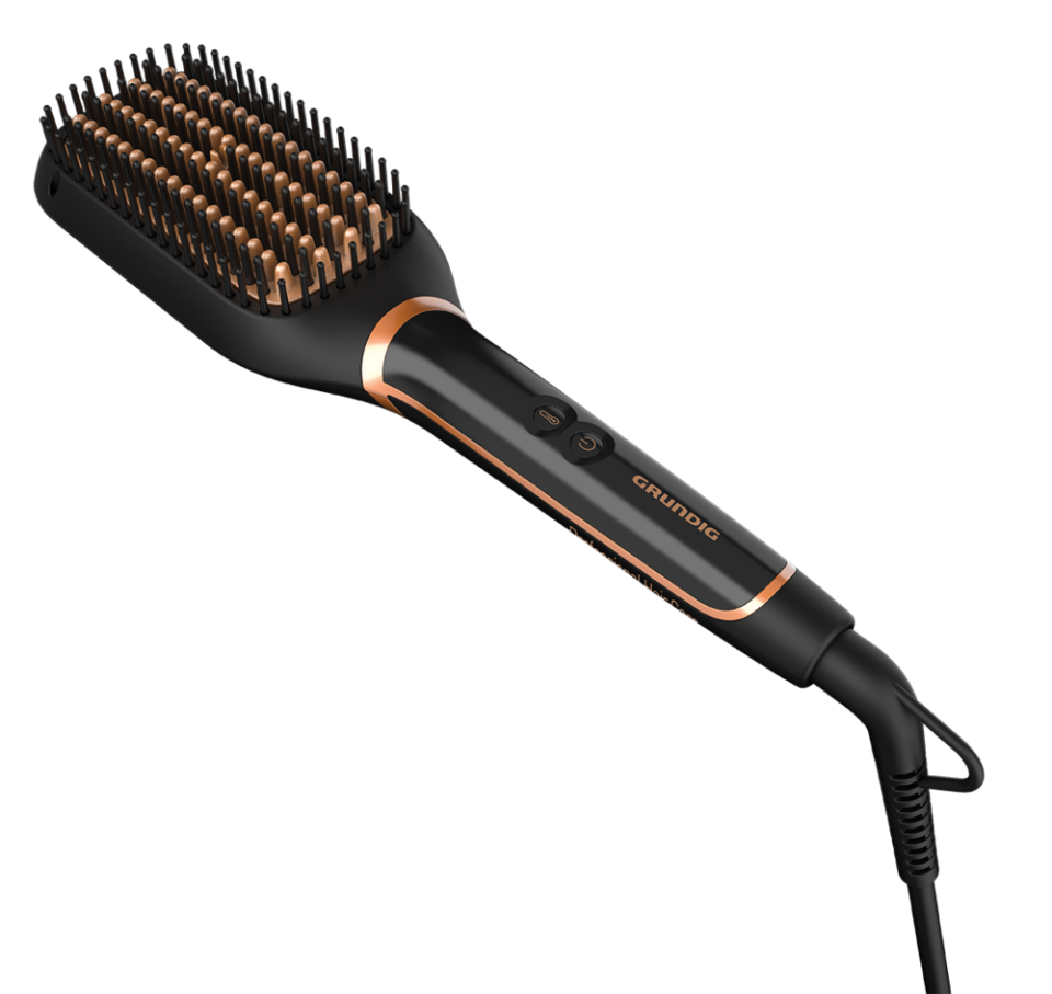 Grundig HB 7150 SAÇ DÜZLEŞTİRİCİ