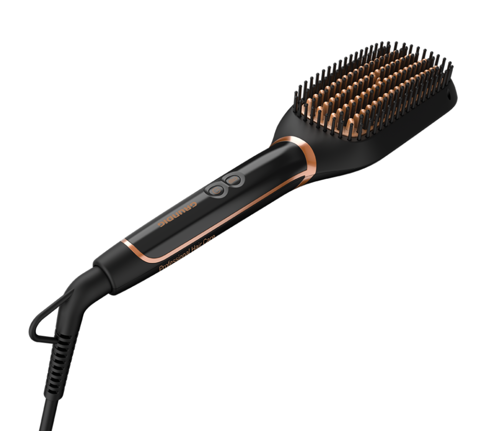 Grundig HB 7150 SAÇ DÜZLEŞTİRİCİ