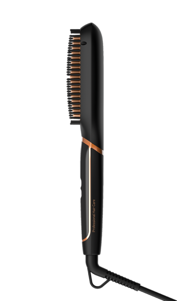 Grundig HB 7150 SAÇ DÜZLEŞTİRİCİ