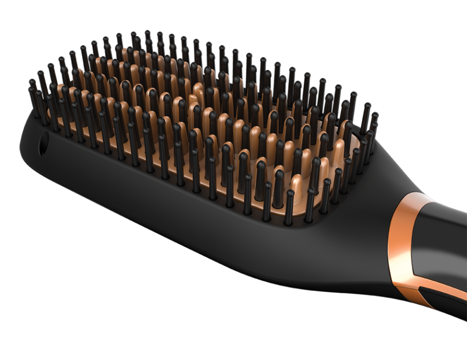 Grundig HB 7150 SAÇ DÜZLEŞTİRİCİ