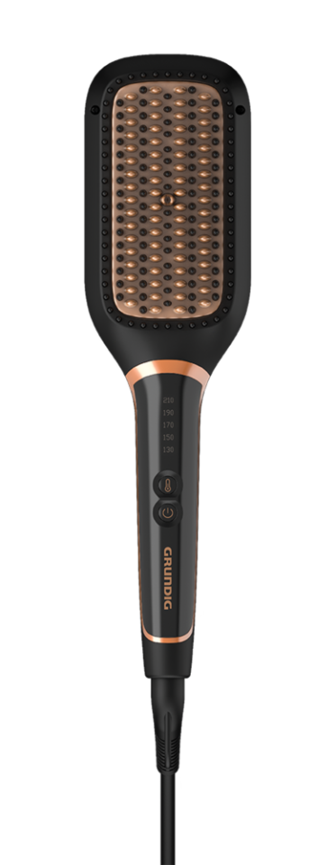 Grundig HB 7150 SAÇ DÜZLEŞTİRİCİ