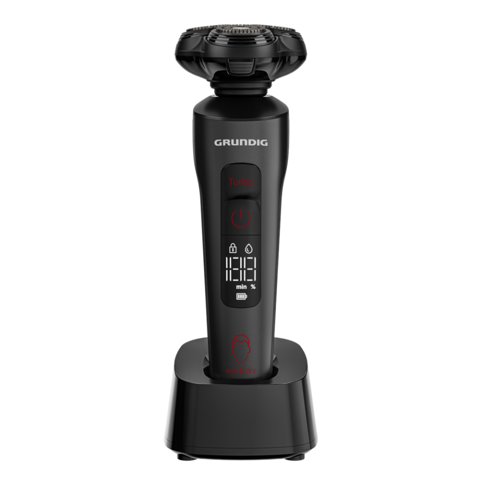 Grundig MS 9130 SAÇ SAKAL KESME MAKİNESİ