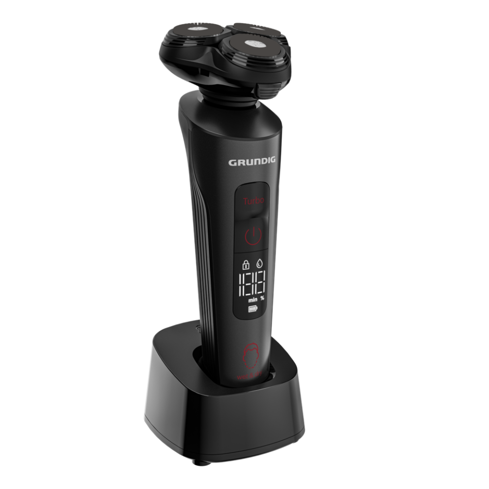 Grundig MS 9130 SAÇ SAKAL KESME MAKİNESİ