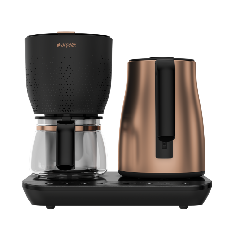 Arçelik CFM 9147 B ÇAY MAKİNESİ