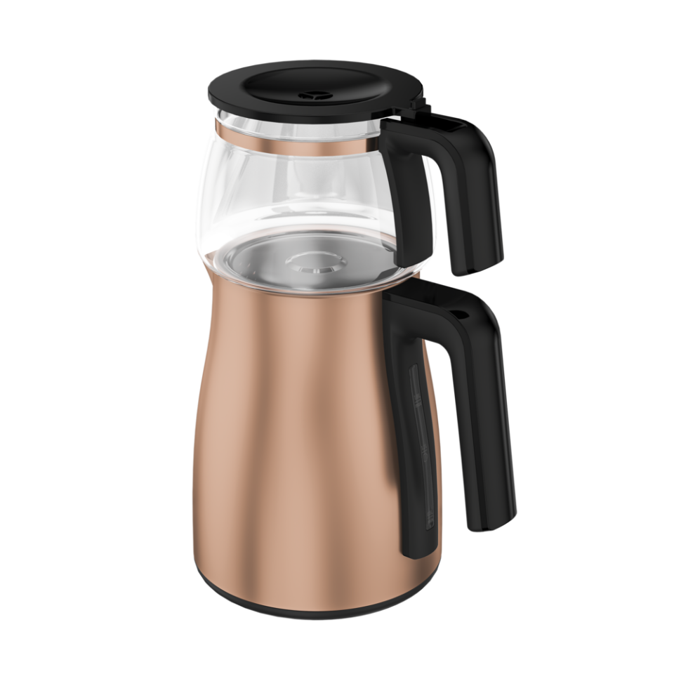 Arçelik CFM 9147 B ÇAY MAKİNESİ