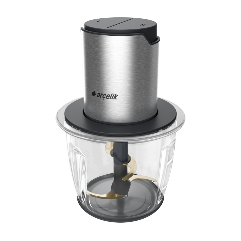 Arçelik DO 9266 CI DOĞRAYICI