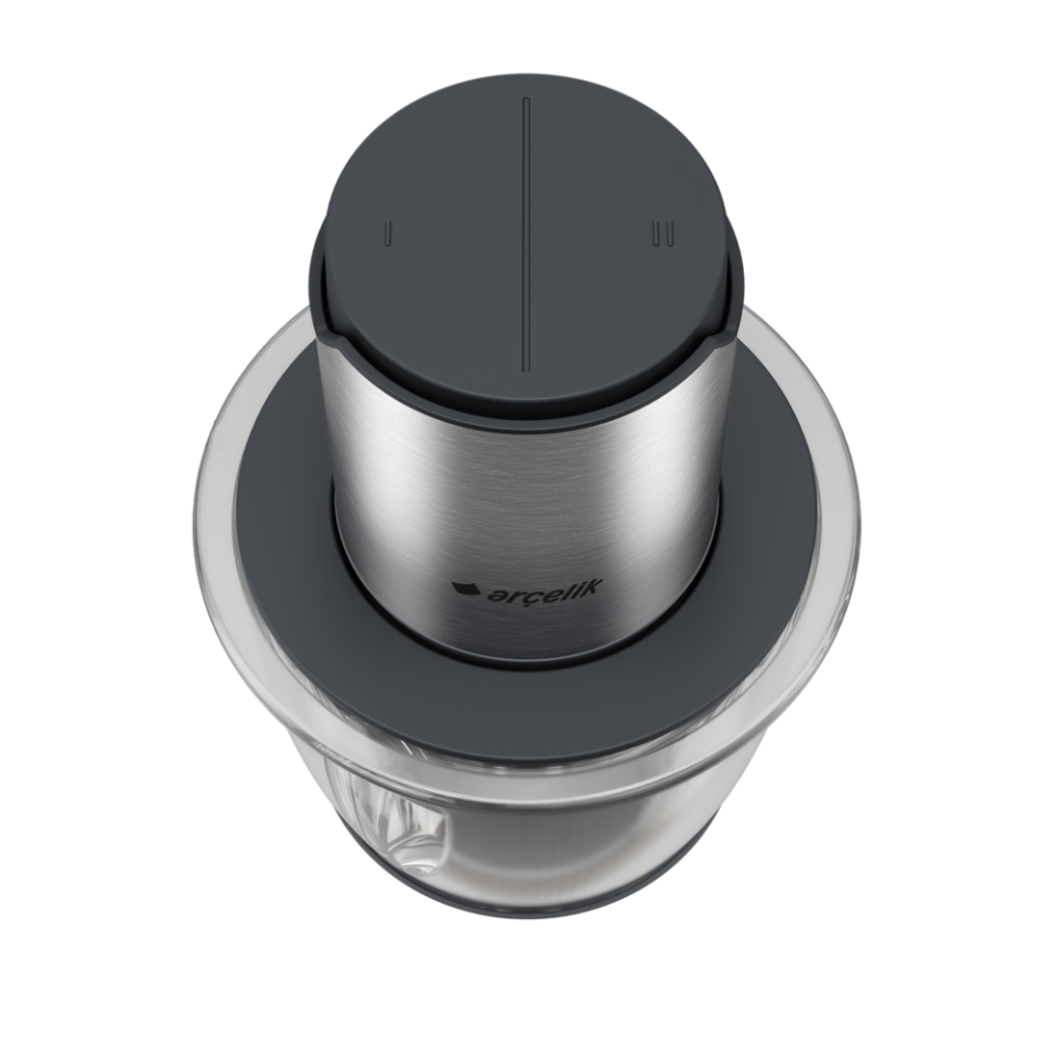 Arçelik DO 9266 CI DOĞRAYICI