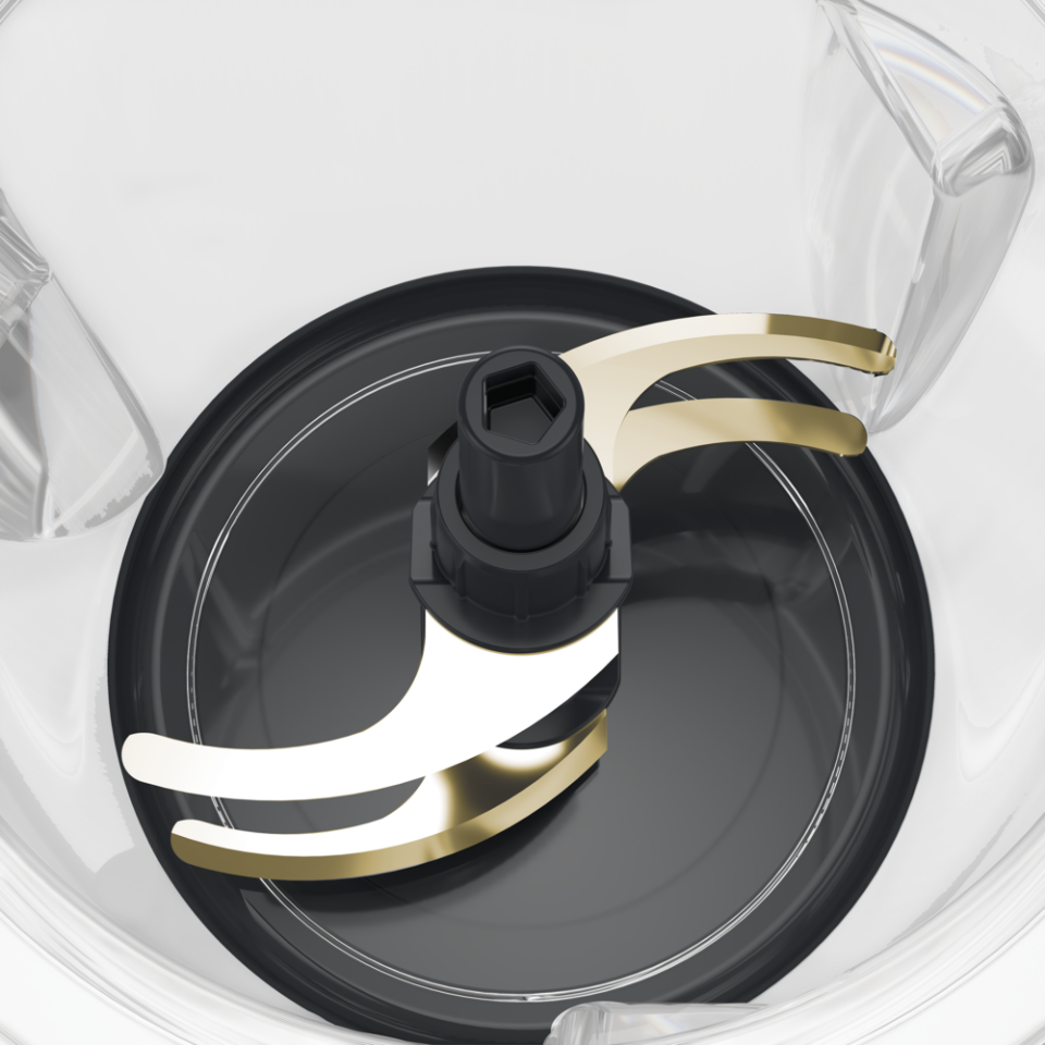 Arçelik DO 9266 CI DOĞRAYICI