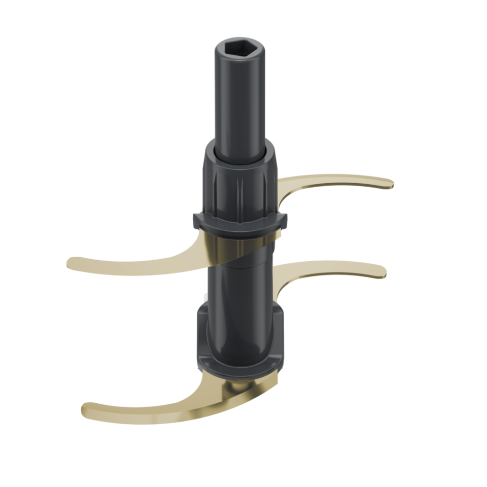 Arçelik DO 9266 CI DOĞRAYICI