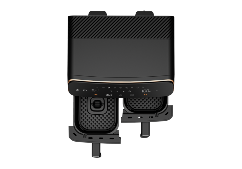 Arçelik FR 9284 ARÇELİK GURME DUOFRY AZ YAĞLI FRİTÖZ