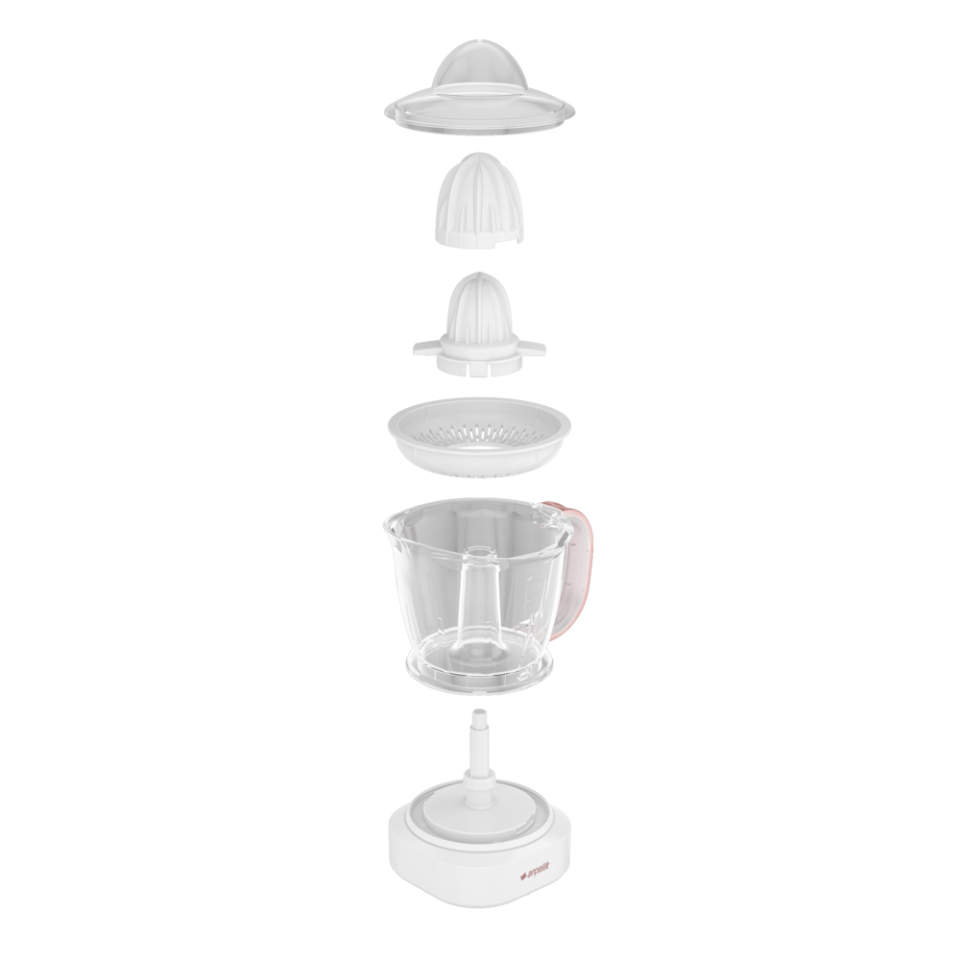 Arçelik MS 6210 Narenciye Sıkacağı