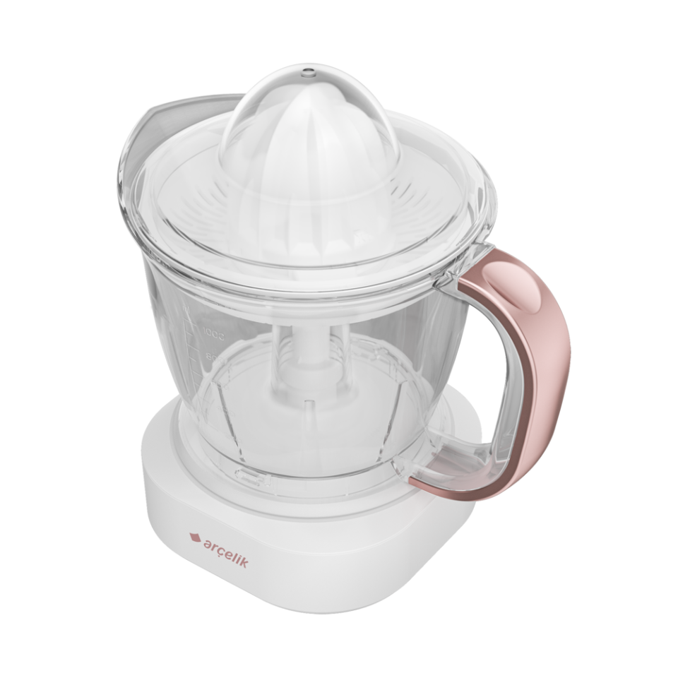 Arçelik MS 6210 Narenciye Sıkacağı